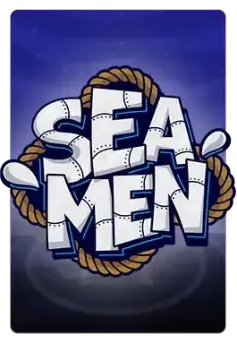 Slot Sea Men nautica