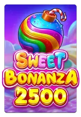 Slot Sweet Bonanza 2500 Pragmatic Play