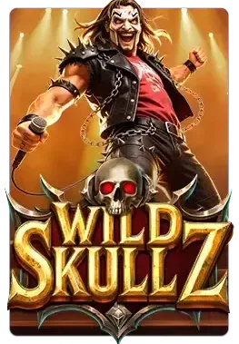 Slot Wild Skullz